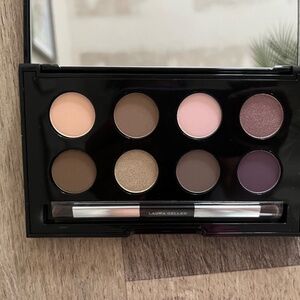 NIB Laura Geller Baked Eye Palette Deluxe